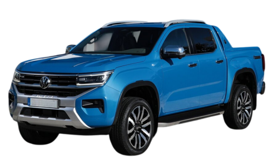 Amarok 7.2022 - ...